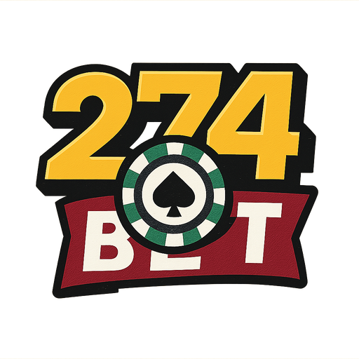 274bet Logo